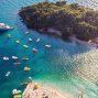 Wisata Albania eksotis