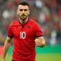 Pemain Tim Nasional Sepak Bola Albania