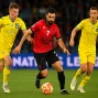 Ukraina vs Albania