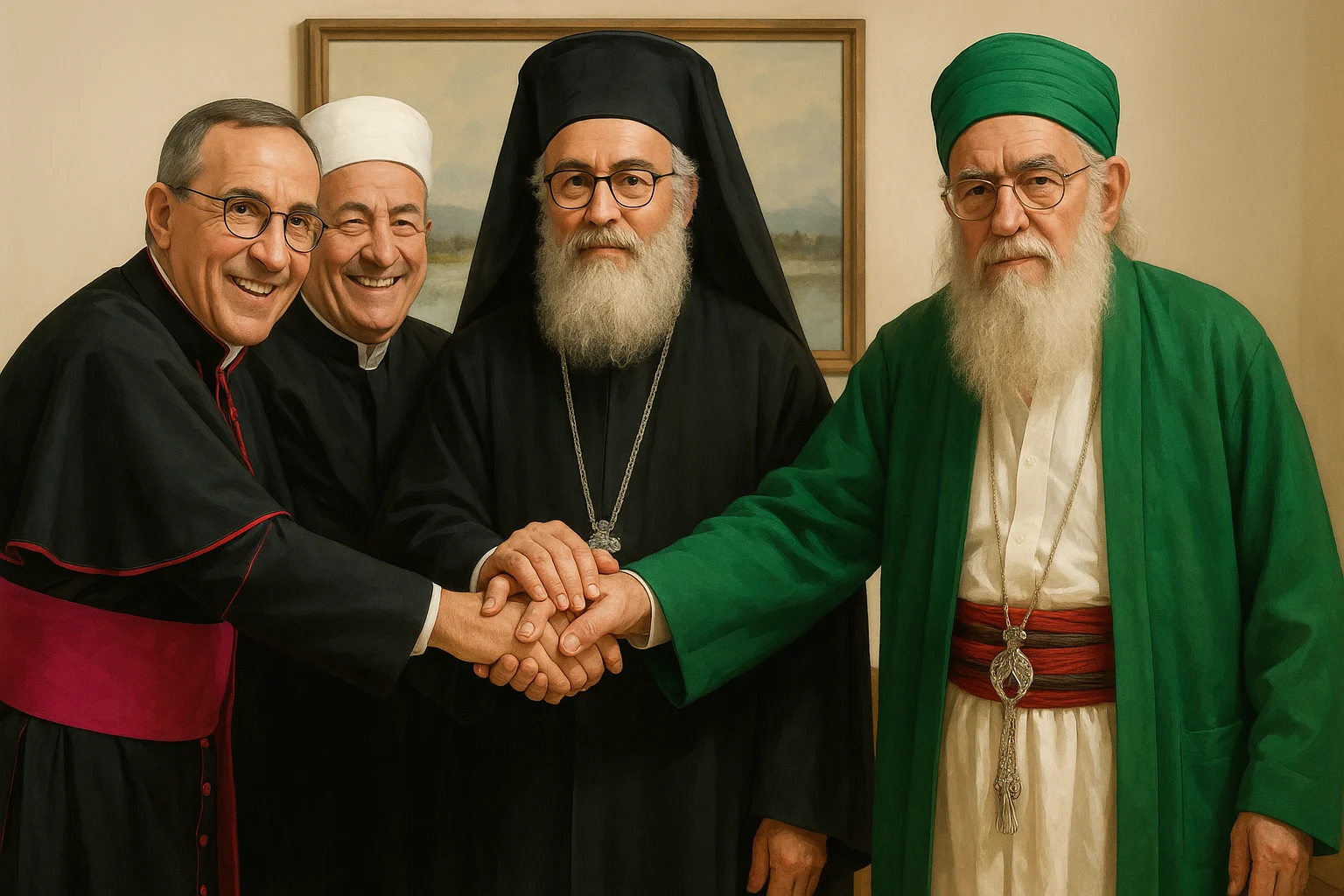 Albania agama apa ?