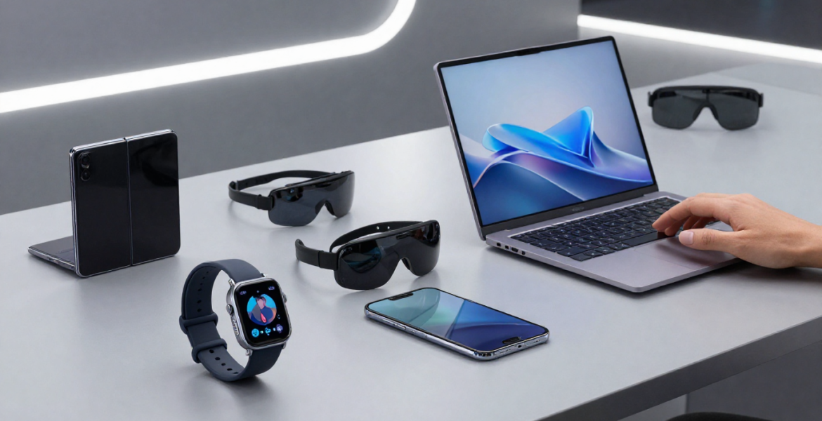 Prediksi Tren Teknologi Gadget yang Akan Booming Tahun Depan