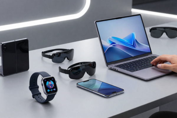 Prediksi Tren Teknologi Gadget yang Akan Booming Tahun Depan