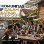 Peran Komunitas Kreatif dalam Meningkatkan Ekonomi Lokal
