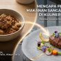 Mengapa Presentasi Makanan Sangat Penting di Kuliner Modern?