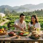 Mengenal konsep farm-to-table dalam kuliner modern yang sehat