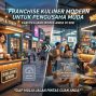 peluang bisnis franchise kuliner modern bagi pengusaha muda