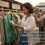 Cara Memulai Gaya Hidup Thrifting yang Elegan dan Ramah Lingkungan