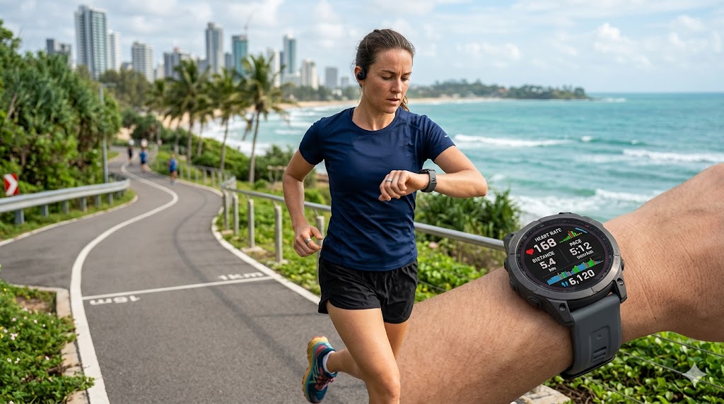 Rekomendasi Gadget Olahraga Terbaru untuk Memantau Kesehatan secara Akurat