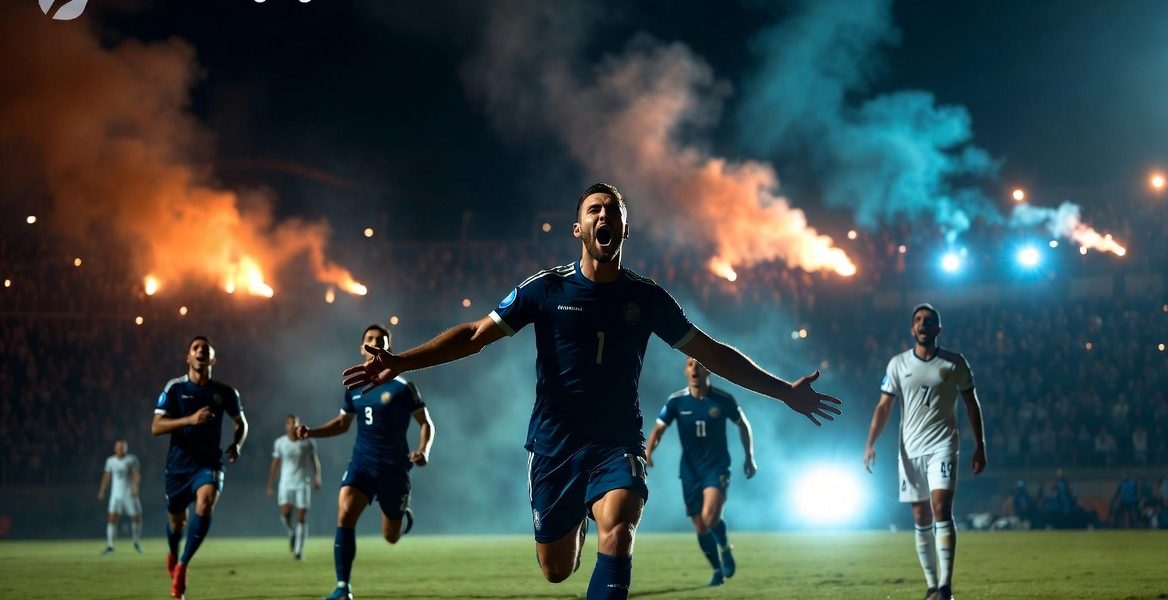 Rekap hasil pertandingan pekan ini