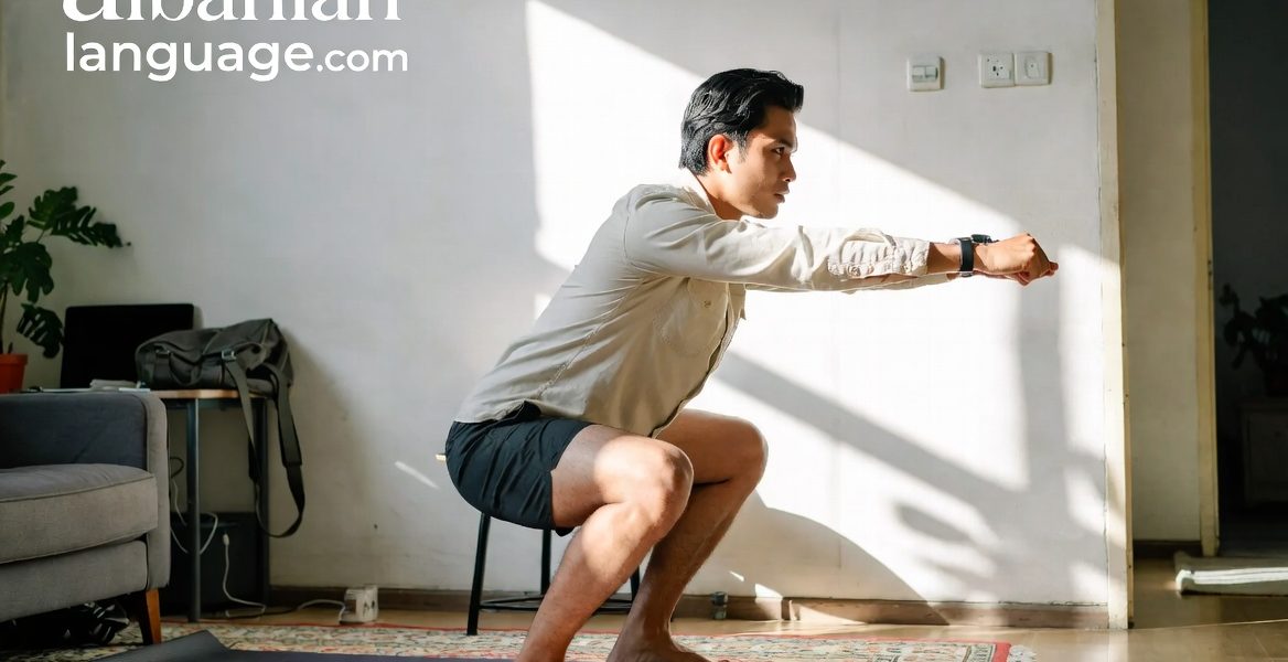 Tips Menjaga Kondisi Fisik bagi Pekerja Kantoran