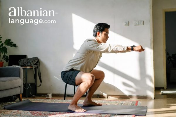 Tips Menjaga Kondisi Fisik bagi Pekerja Kantoran