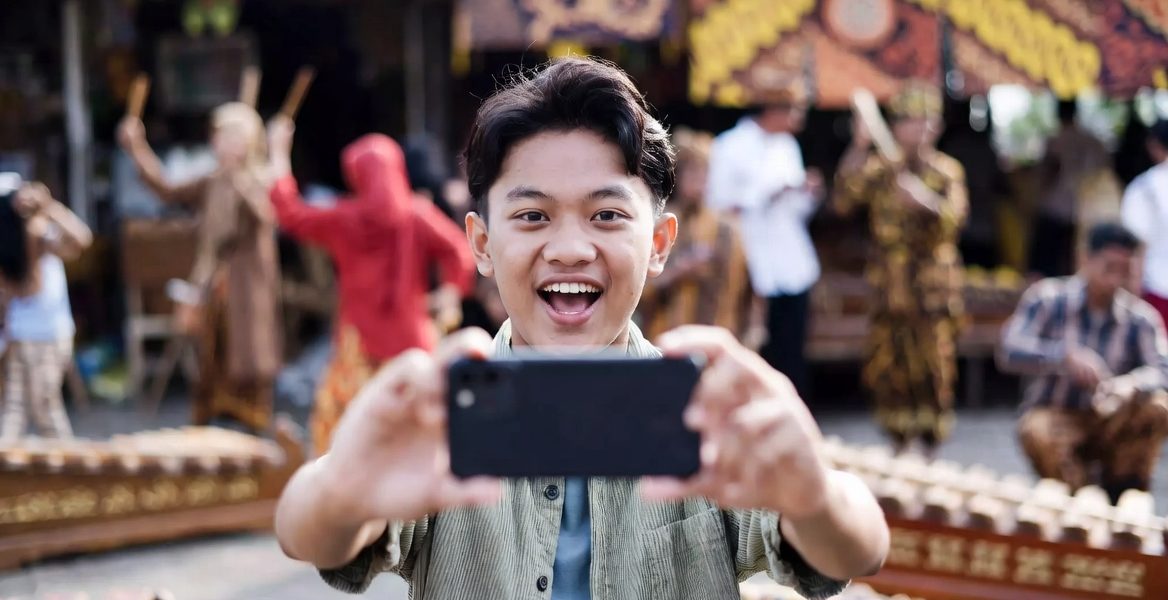 Dampak Konten Kreator pada Budaya Lokal