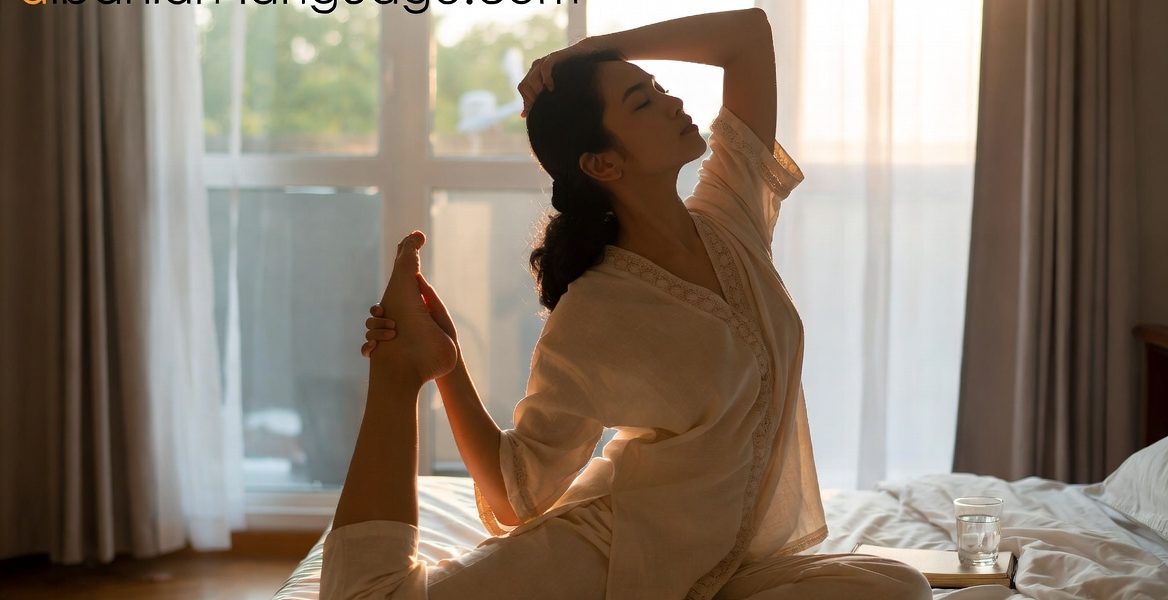 Morning Routine yang Tingkatkan Mood