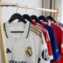 Review Jersey Klub Ikonik Musim Ini