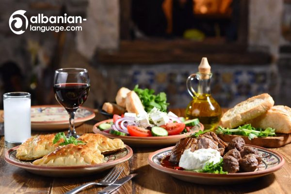 Mengenal Kuliner Khas Albania yang Menggugah Selera