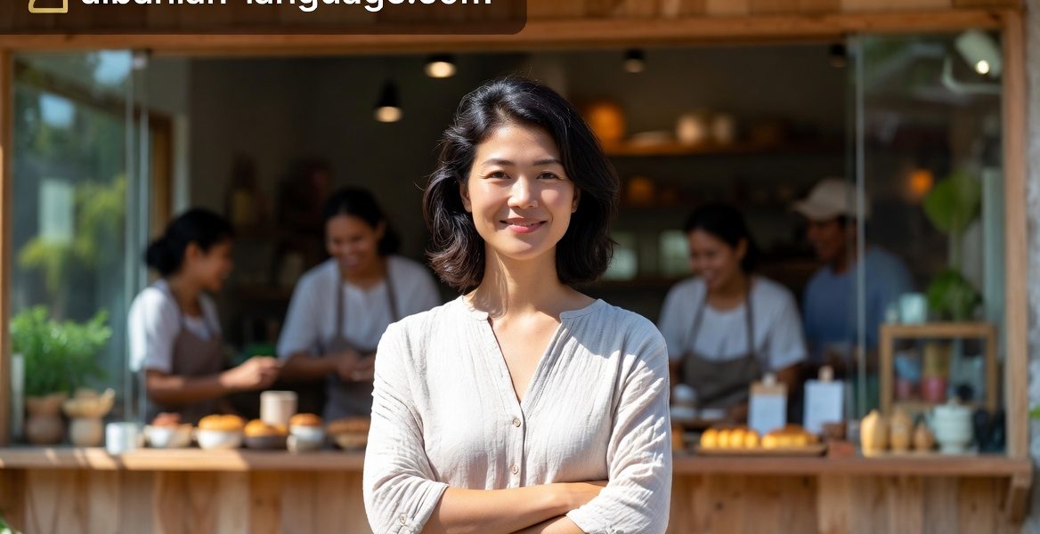 Tokoh Inspiratif Lokal yang Bangun Bisnis dari Nol