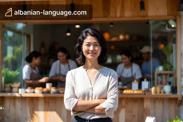 Tokoh Inspiratif Lokal yang Bangun Bisnis dari Nol