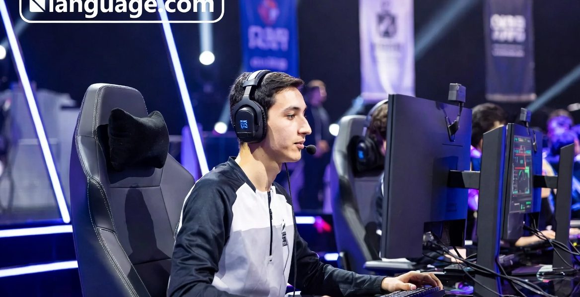 Mengapa E-Sports Setara Olahraga Konvensional