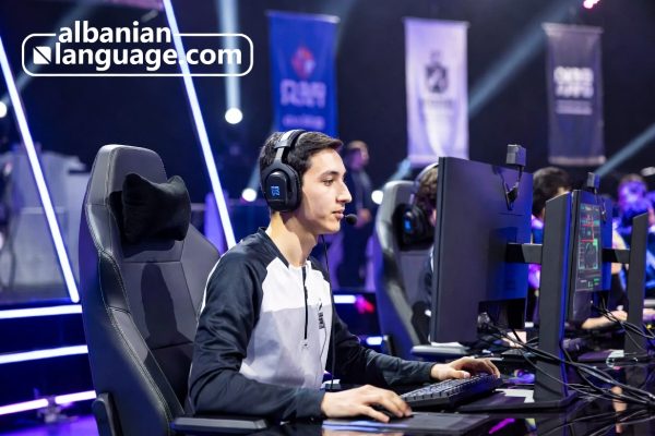 Mengapa E-Sports Setara Olahraga Konvensional
